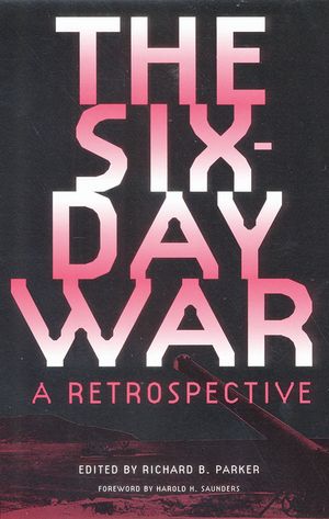 The Six-Day War: A Retrospective image number 0