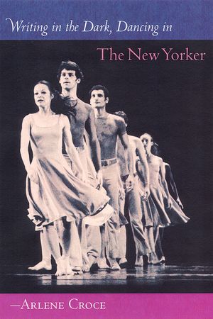 Writing in the Dark, Dancing in the New Yorker image number 0