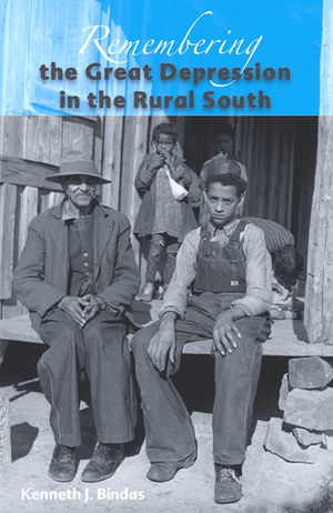 Remembering the Great Depression in the Rural South image number 0