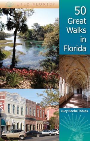 50 Great Walks in Florida image number 0