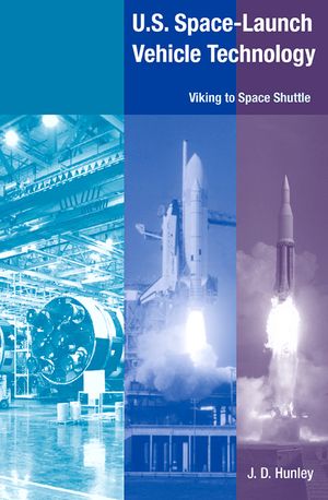 U.S. Space Launch-Vehicle Technology: Viking to Space Shuttle image number 0