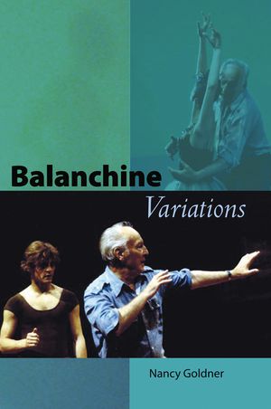 Balanchine Variations image number 0