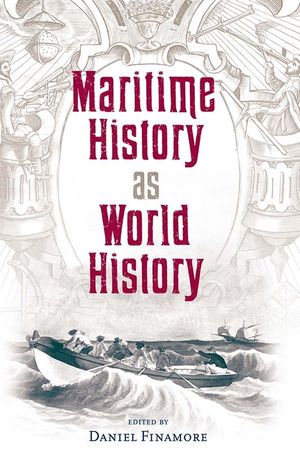 Maritime History as World History image number 0