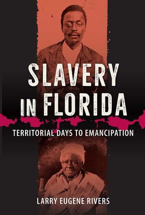 Slavery in Florida: Territorial Days to Emancipation image number 0