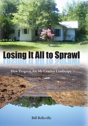 Losing It All to Sprawl: How Progress Ate My Cracker Landscape image number 0
