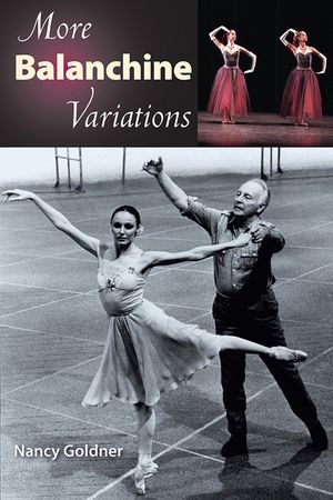 More Balanchine Variations image number 0