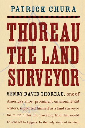 Thoreau the Land Surveyor image number 0