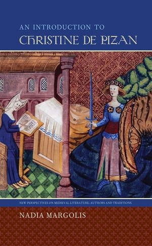 An Introduction to Christine de Pizan image number 0