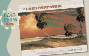 Postcards from the Highwaymen image number 0