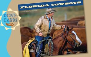 Postcards from Florida Cowboys image number 0