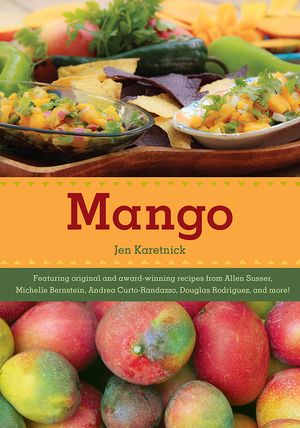 Mango image number 0