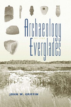 Archaeology of the Everglades image number 0