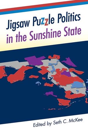 Jigsaw Puzzle Politics in the Sunshine State image number 0