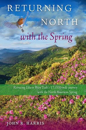 Returning North with the Spring image number 0