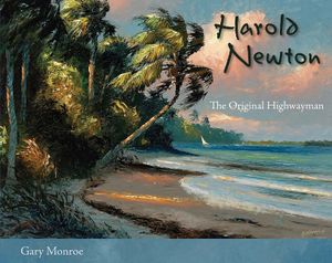 Harold Newton: The Original Highwayman image number 0