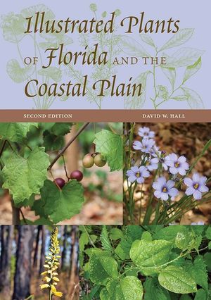 Illustrated Plants of Florida and the Coastal Plain image number 0