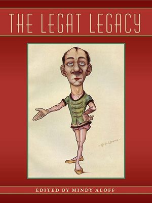 The Legat Legacy image number 0