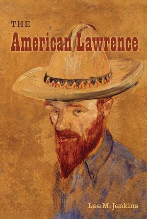 The American Lawrence image number 0