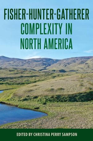 Fisher-Hunter-Gatherer Complexity in North America image number 0