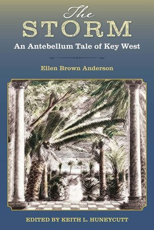 The Storm: An Antebellum Tale of Key West image number 0