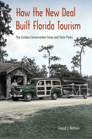 How the New Deal Built Florida Tourism: The Civilian Conservation Corps and State Parks image number 0
