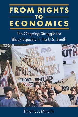 From Rights to Economics: The Ongoing Struggle for Black Equality in the U.S. South image number 0