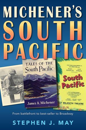 Michener's South Pacific image number 0