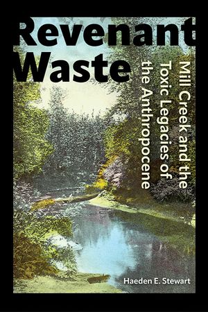 Revenant Waste: Mill Creek and the Toxic Legacies of the Anthropocene image number 0