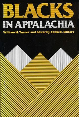Black in Appalachia image number 0