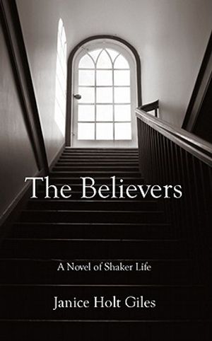 The Believers image number 0