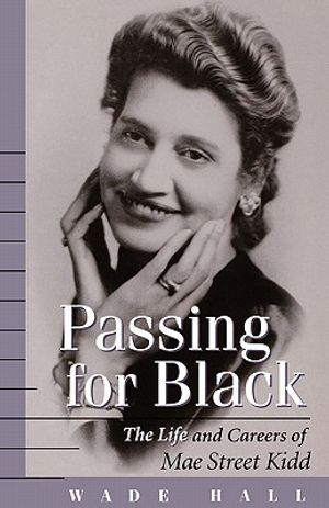 Passing for Black-Pa image number 0