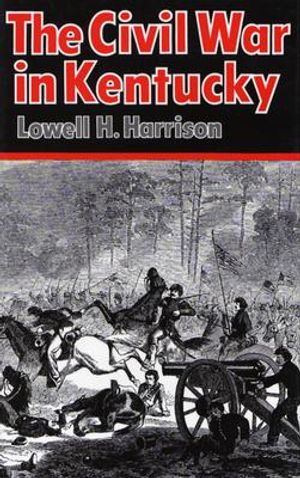 The Civil War in Kentucky image number 0