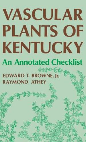 Vascular Plants of Kentucky image number 0