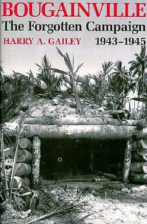 Bougainville, 1943-1945: The Forgotten Campaign image number 0