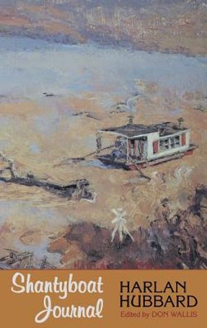 Shantyboat Journal image number 0
