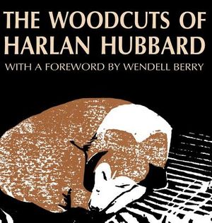 The Woodcuts of Harlan Hubbard image number 0