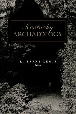 Kentucky Archaeology image number 0