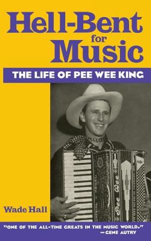 Hell-Bent for Music image number 0