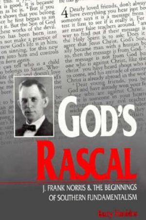 God's Rascal image number 0