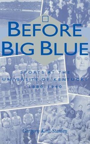 Before Big Blue image number 0