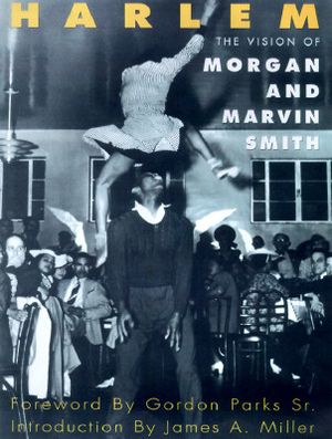 Harlem: The Vision of Morgan and Marvin Smith image number 0