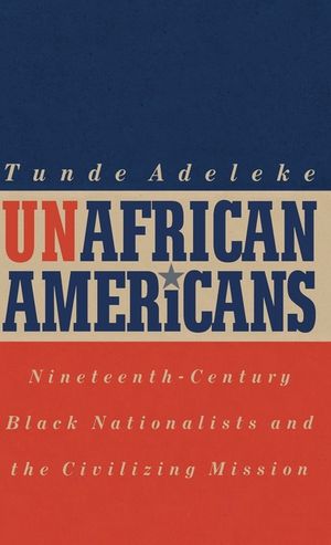 Unafrican Americans image number 0