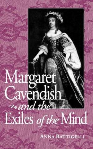 Margaret Cavendish & Exile of Mind image number 0