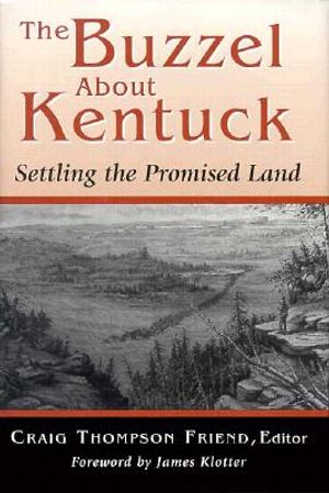 Buzzel about Kentucky image number 0