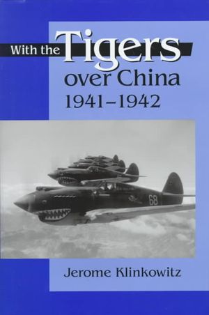 With the Tigers Over China,1941-42 image number 0
