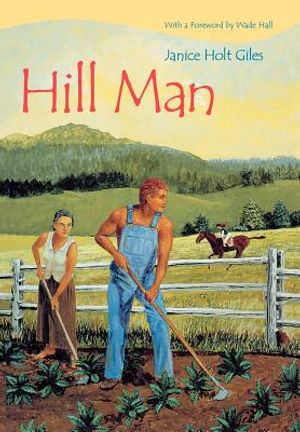 Hill Man image number 0
