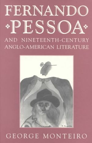 Fernando Pessoa & 19c Anglo-Am Lit image number 0