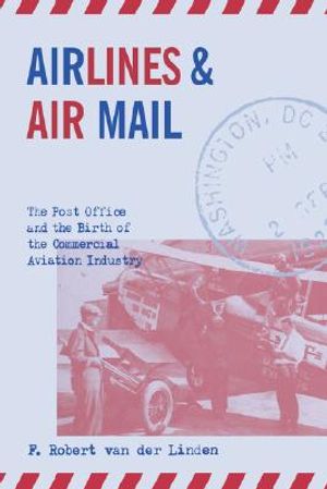 Airlines & Air Mail image number 0