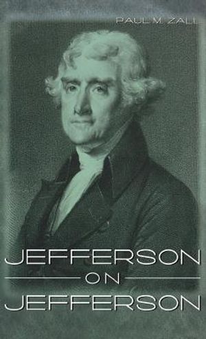 Jefferson on Jefferson image number 0