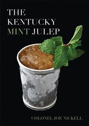 The Kentucky Mint Julep image number 0